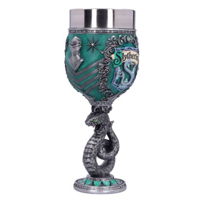 Harry Potter Kelch Slytherin – Bild 4