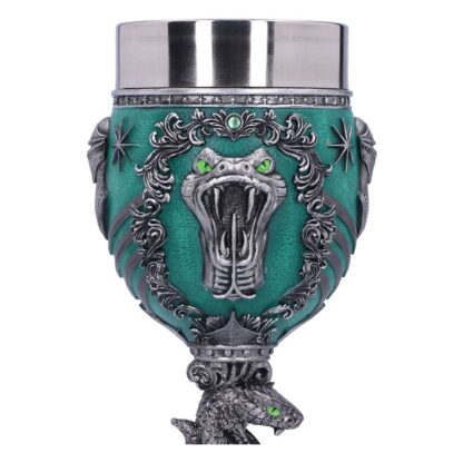 Harry Potter Kelch Slytherin – Bild 6