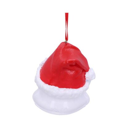 Original Stormtrooper Christbaumanhänger Candy Cane 12 cm – Bild 3