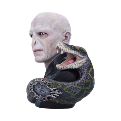 Harry Potter Büste Lord Voldemort 31 cm – Bild 2