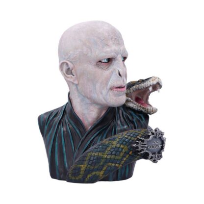 Harry Potter Büste Lord Voldemort 31 cm – Bild 4