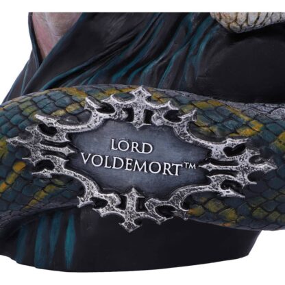 Harry Potter Büste Lord Voldemort 31 cm – Bild 6