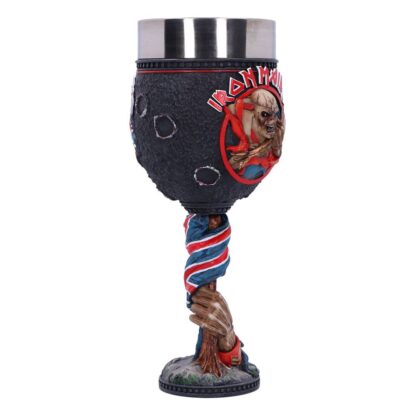 Iron Maiden Kelch The Trooper – Bild 4