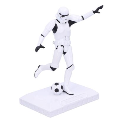 Original Stormtrooper Figur Back of the Net Stormtrooper 17 cm – Bild 4