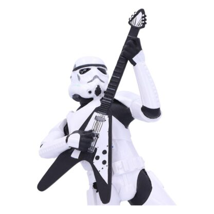 Original Stormtrooper Figur Rock On! Stormtrooper 18 cm – Bild 5