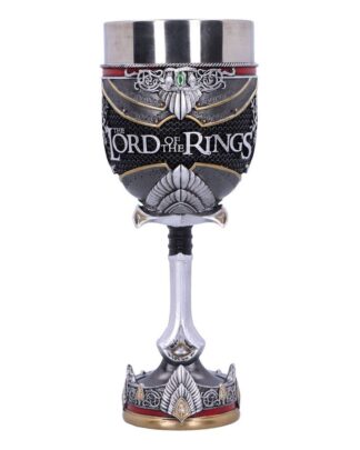 Herr der Ringe Kelch Aragorn