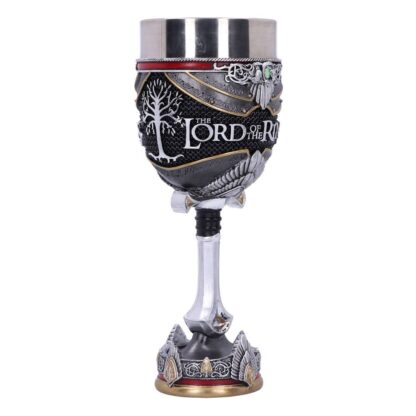 Herr der Ringe Kelch Aragorn – Bild 3