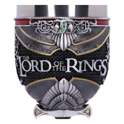 Herr der Ringe Kelch Aragorn – Bild 5