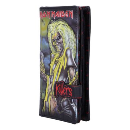 Iron Maiden Geldbeutel Killers – Bild 2