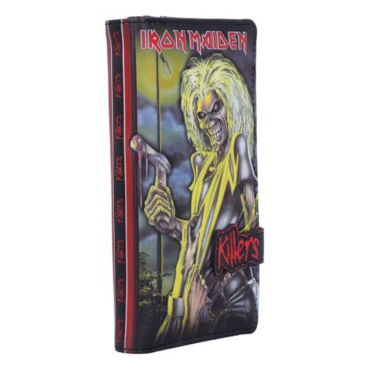 Iron Maiden Geldbeutel Killers – Bild 4
