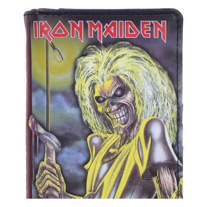 Iron Maiden Geldbeutel Killers – Bild 5