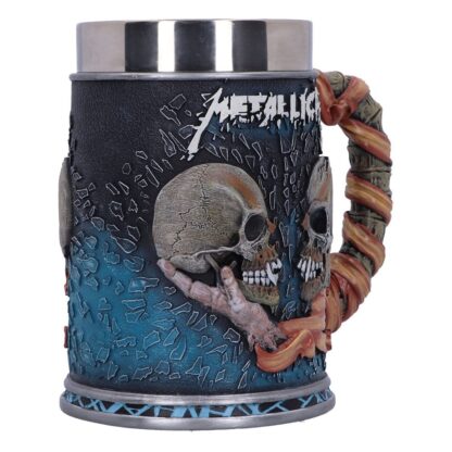 Metallica Krug Sad But True – Bild 4