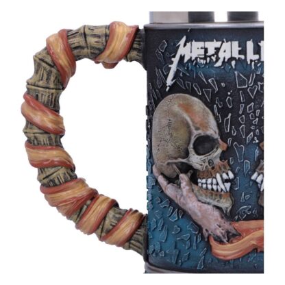 Metallica Krug Sad But True – Bild 6