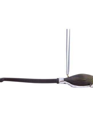 Harry Potter Christbaumanhänger Nimbus 2001 Umkarton (6)