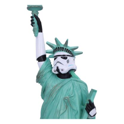 Original Stormtrooper Figur What A Liberty Stormtrooper 23 cm – Bild 20