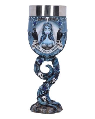 Corpse Bride Kelch Emily