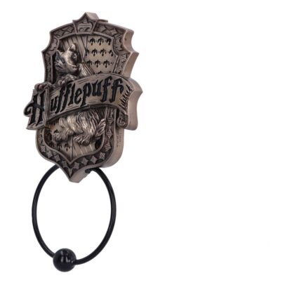 Harry Potter Türklopfer Hufflepuff 24 cm – Bild 2