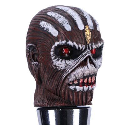 Iron Maiden Flaschenstöpsel Book of Souls 10 cm – Bild 6