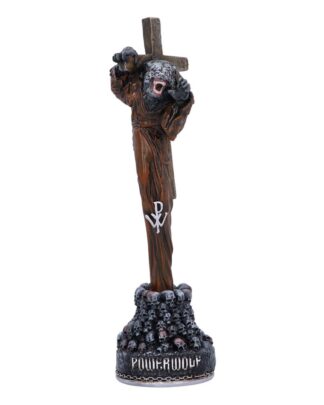 Powerwolf Stift Via Dolorosa 20 cm