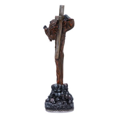 Powerwolf Stift Via Dolorosa 20 cm – Bild 3