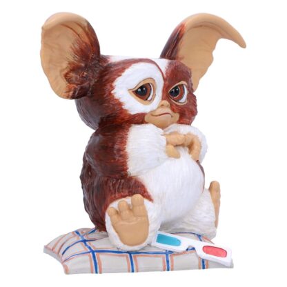 Gremlins Figur Gizmo with 3D Glasses 15 cm – Bild 4