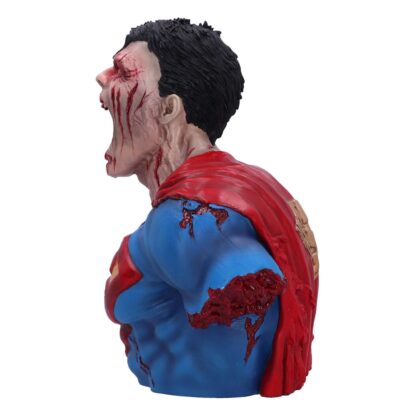 Superman Büste DCeased 30 cm – Bild 3
