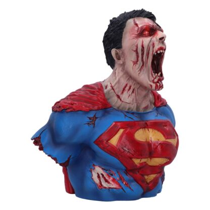Superman Büste DCeased 30 cm – Bild 6