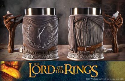 Herr der Ringe Krug Gandalf The Grey 15 cm – Bild 5