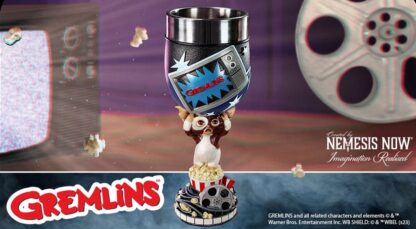 Gremlins Kelch Gizmo – Bild 2