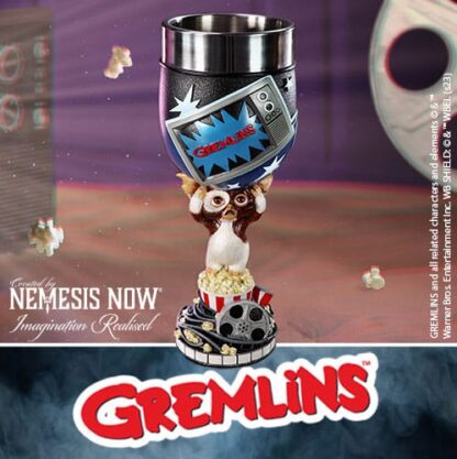Gremlins Kelch Gizmo – Bild 3
