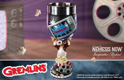 Gremlins Kelch Gizmo – Bild 4
