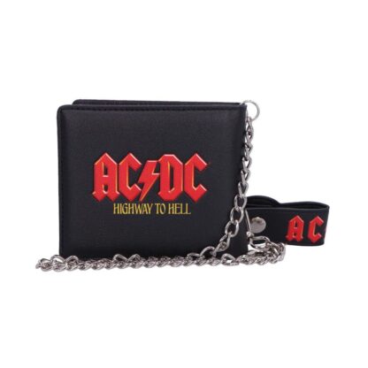AC/DC Geldbeutel Highway to Hell – Bild 3