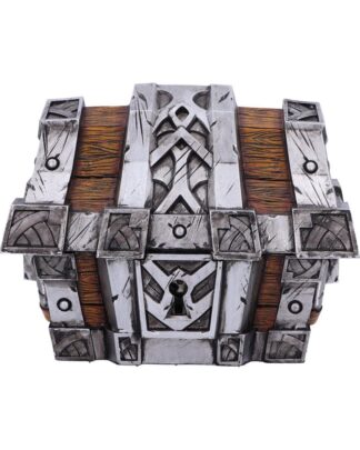World of Warcraft Aufbewahrungsbox Treasure Chest 13 cm