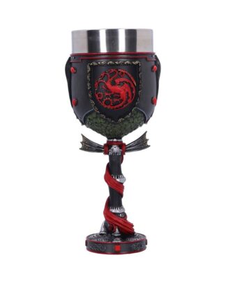 House of the Dragon Kelch Daemon Targaryen