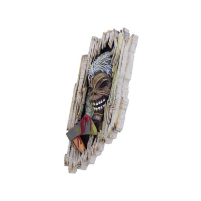 Iron Maiden Wandschmuck Killers – Bild 2