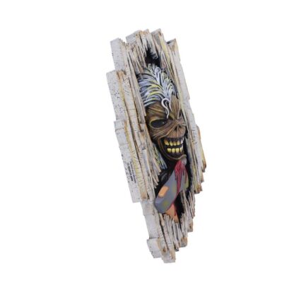 Iron Maiden Wandschmuck Killers – Bild 4
