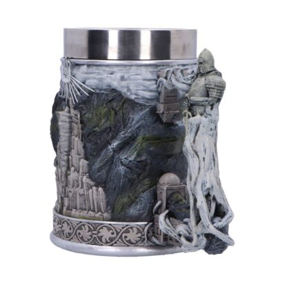 Herr der Ringe Krug Gondor 15 cm – Bild 2