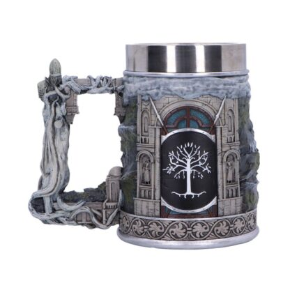 Herr der Ringe Krug Gondor 15 cm – Bild 3