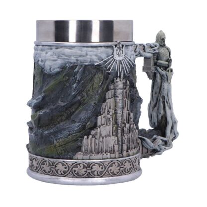 Herr der Ringe Krug Gondor 15 cm – Bild 4