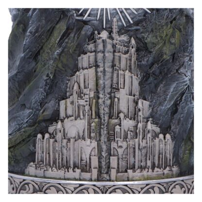 Herr der Ringe Krug Gondor 15 cm – Bild 5