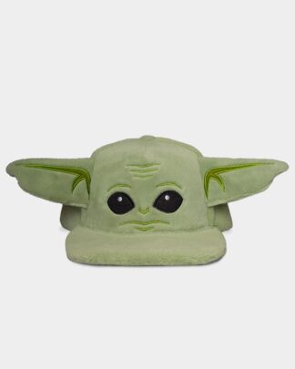 Star Wars The Mandalorian Novelty Cap The Child