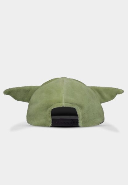 Star Wars The Mandalorian Novelty Cap The Child – Bild 2