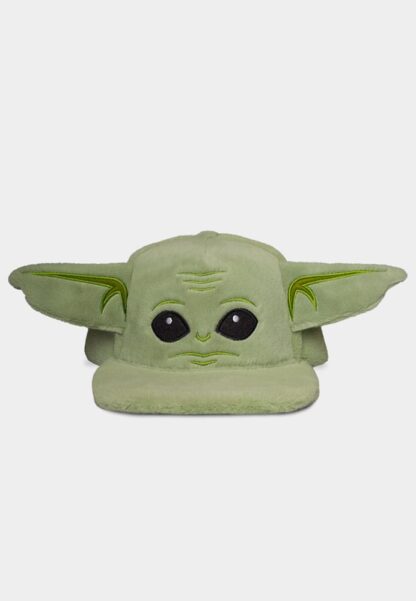 Star Wars The Mandalorian Novelty Cap The Child – Bild 6