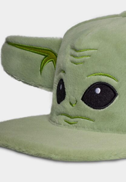 Star Wars The Mandalorian Novelty Cap The Child – Bild 8