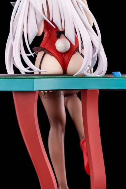 The Demon Sword Master of Excalibur Academy Statue 1/6 Riselia Ray Crystalia 27 cm – Bild 3