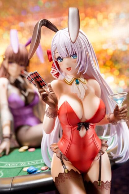 The Demon Sword Master of Excalibur Academy Statue 1/6 Riselia Ray Crystalia 27 cm – Bild 17