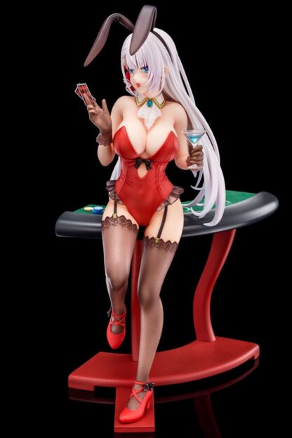 The Demon Sword Master of Excalibur Academy Statue 1/6 Riselia Ray Crystalia 27 cm – Bild 19