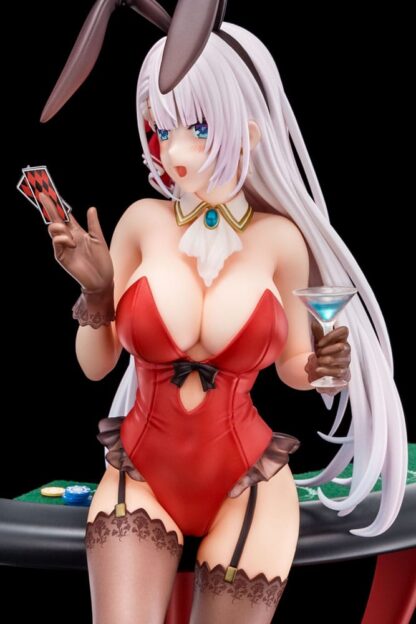 The Demon Sword Master of Excalibur Academy Statue 1/6 Riselia Ray Crystalia 27 cm – Bild 20