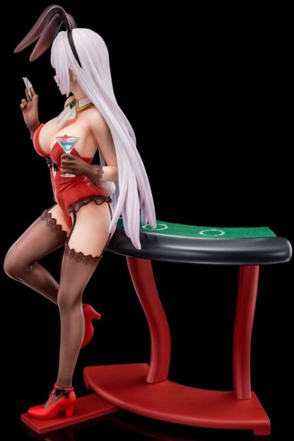 The Demon Sword Master of Excalibur Academy Statue 1/6 Riselia Ray Crystalia 27 cm – Bild 21