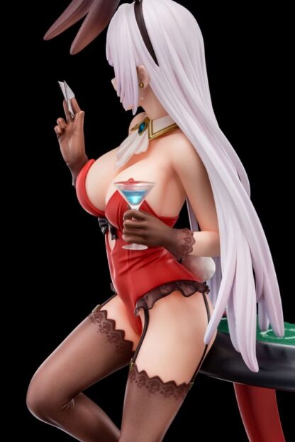 The Demon Sword Master of Excalibur Academy Statue 1/6 Riselia Ray Crystalia 27 cm – Bild 22